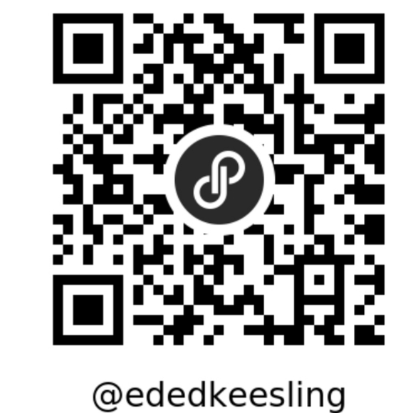 Closet QR code - Picture 2 of 2